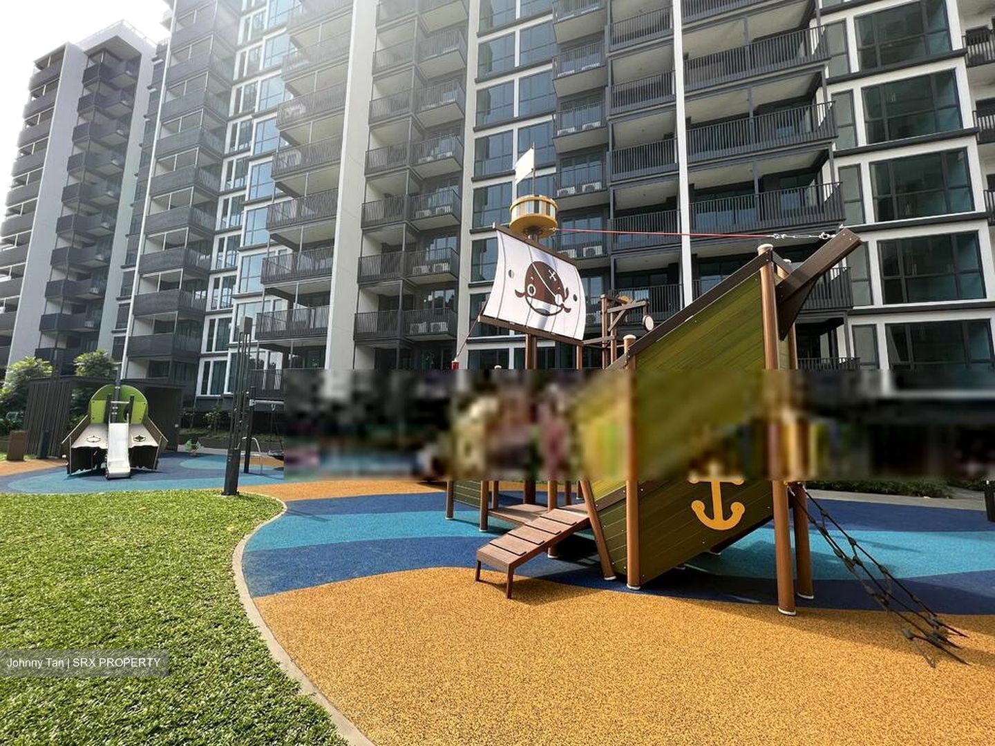 Treasure at Tampines (D18), Condominium #412779411
